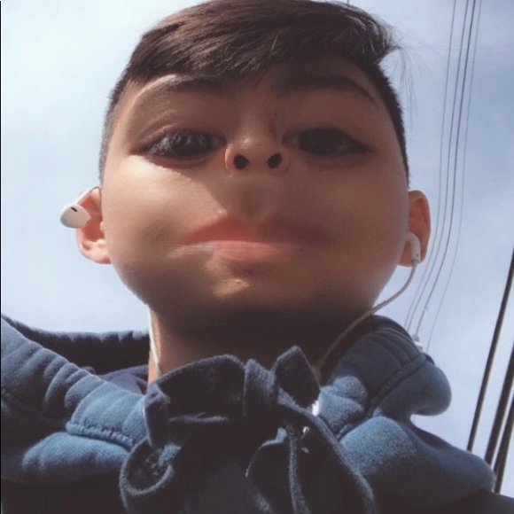 suprxmeeric